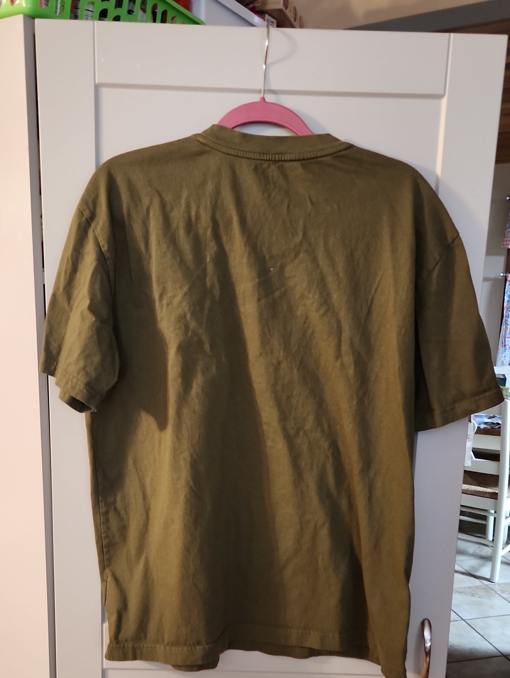 Gap Tee - Picture 4 of 4
